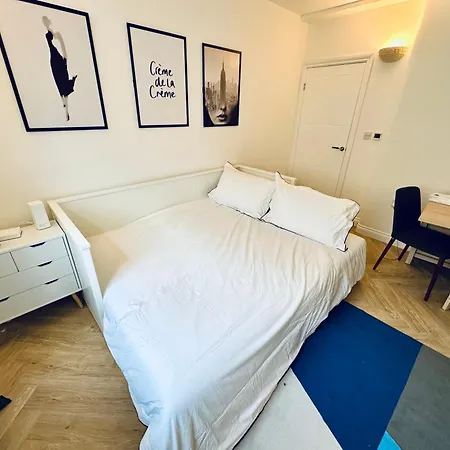 Covent Garden Newly Renovated Apartment Londres Extérieur photo