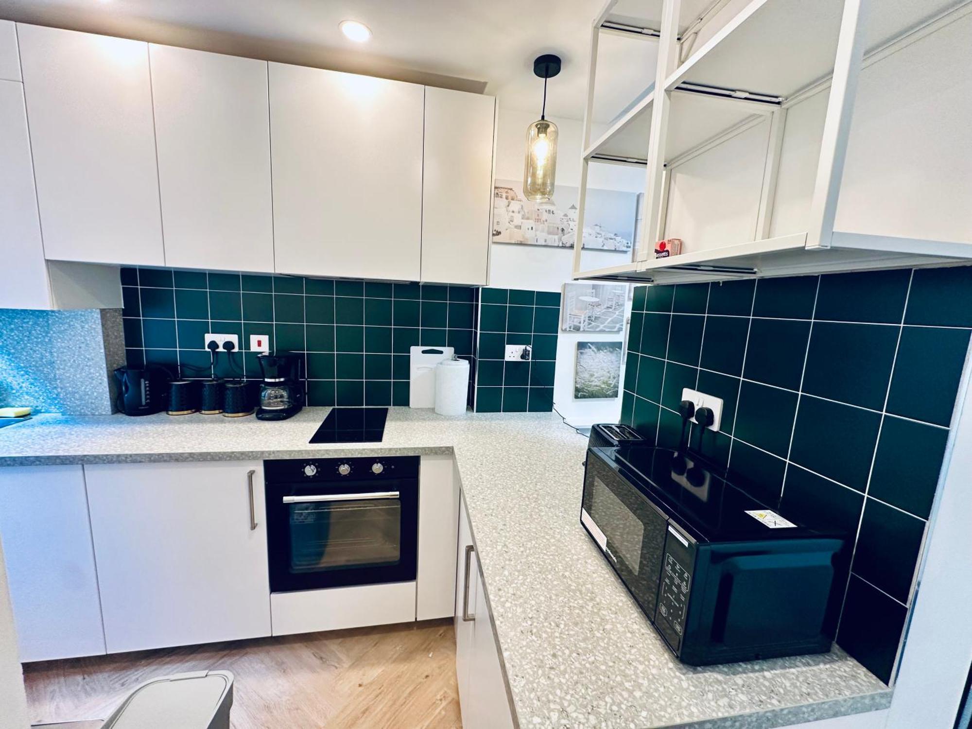 Apartamento Covent Garden Newly Renovated Londres